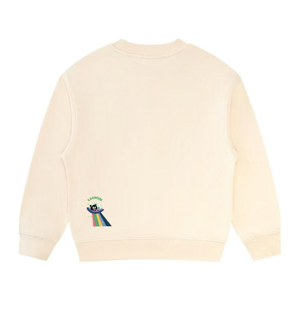 Way to stars - Sweater