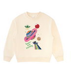 Way to stars - Sweater